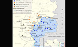Invasione di Ucraina il Donbass Sarà il Vietnam di Putin?