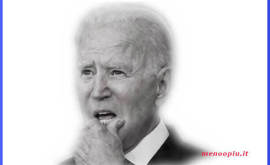 JOE BIDEN HA PRONTO IL DISCORSO DEL RITIRO DALLA SFIDA CON TRUMP