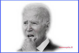 JOE BIDEN HA PRONTO IL DISCORSO DEL RITIRO DALLA SFIDA CON TRUMP