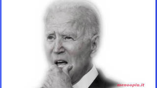 JOE BIDEN HA PRONTO IL DISCORSO DEL RITIRO DALLA SFIDA CON TRUMP