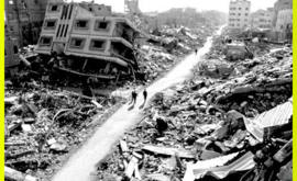 Israele svela la causa dei tanti morti palestinesi a Gaza