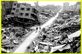 Israele svela la causa dei tanti morti palestinesi a Gaza