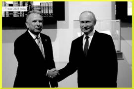 Steve Witkoff è l'agente segreto di Putin e Trump contro Zelensky