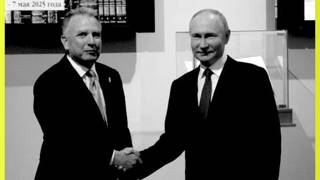 Steve Witkoff è l'agente segreto di Putin e Trump contro Zelensky