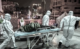 COVID-19, TUTTA ITALIA COME WUHAN, MA IL TEMPO ORMAI E' SCADUTO