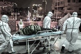 COVID-19, TUTTA ITALIA COME WUHAN, MA IL TEMPO ORMAI E' SCADUTO