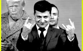 Zelensky da Trump per verificare se è al servizio di Putin