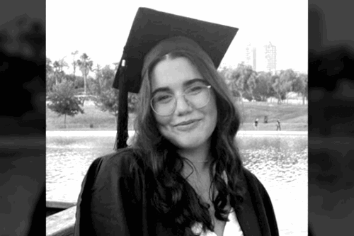 Noa Marciano uccisa a Gaza