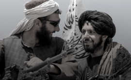 I TALEBANI SONO DIVENTATI BUONI