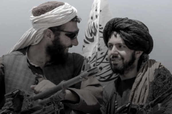 I TALEBANI SONO DIVENTATI BUONI