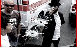 Strage a Gerusalemme apre la campagna elettorale di Netanyahu