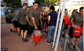 Hong Kong, quanto manca all'intervento dell'esercito?