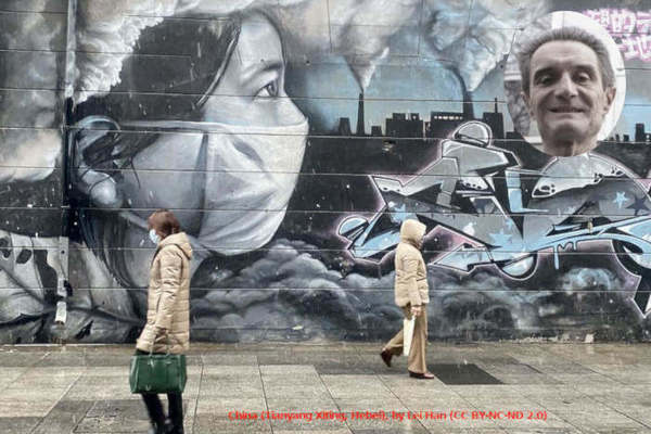 COVID-19, la Lombardia Non Merita le Paternali di Attilio Fontana