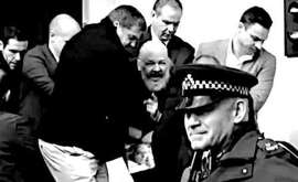 Assange Consegnato agli USA l'Informazione Libera Ha Perso