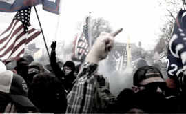 TRUMP VERRA' INCRIMINATO SUBITO DOPO L'INSEDIAMENTO DI BIDEN