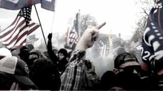 TRUMP VERRA' INCRIMINATO SUBITO DOPO L'INSEDIAMENTO DI BIDEN