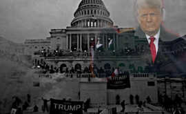 Donald Trump Ancora all'Assalto di Capitol Hill