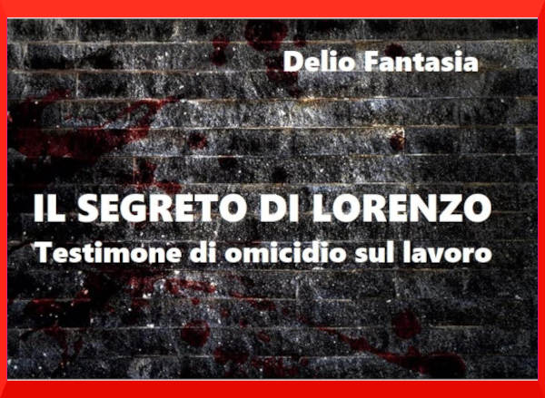Il segreto di Lorenzo