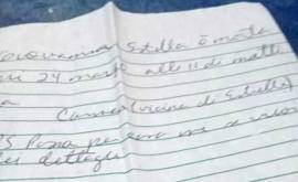 A Cuba E' Morta Estrelita