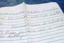 A Cuba E' Morta Estrelita