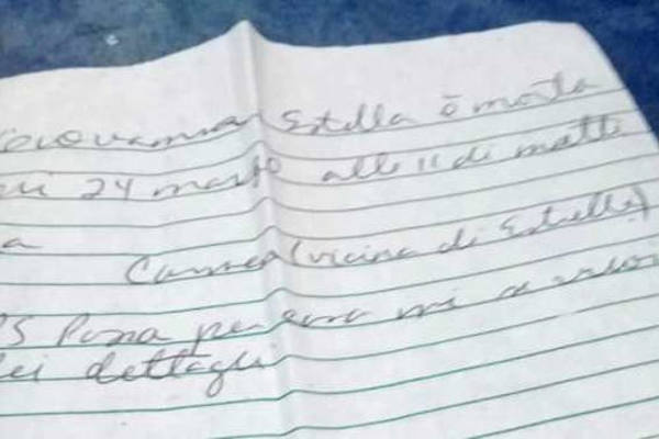 A Cuba E' Morta Estrelita