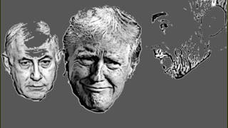 A Gaza un fragile "accordo tra boss" Trump Netanyahu e Sinwar