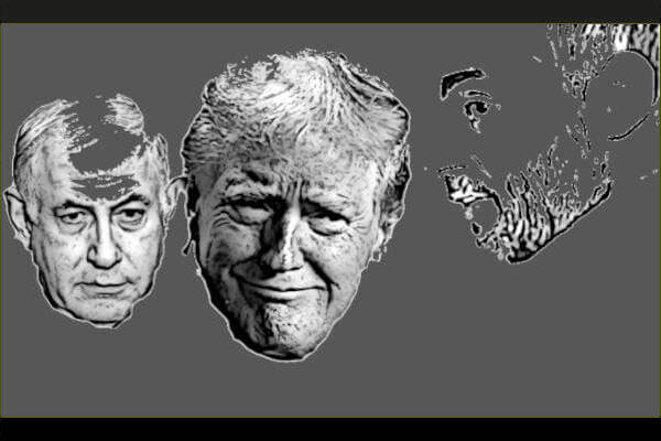 A Gaza un fragile "accordo tra boss" Trump Netanyahu e Sinwar