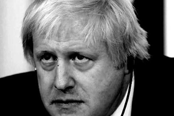 Boris Johnson Ricoverato, Gran Bretagna un Morto Ogni 10 Contagiati di COVID-19