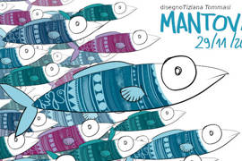 Mille Grazie Sardine, Se Vi Avanza del Tempo, Potreste Anche �