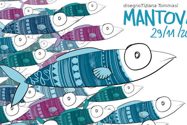 Mille Grazie Sardine, Se Vi Avanza del Tempo, Potreste Anche �