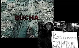 Donald Trump il Traditore dell'Ucraina e del Mondo libero