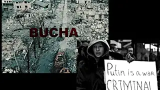 Donald Trump il Traditore dell'Ucraina e del Mondo libero