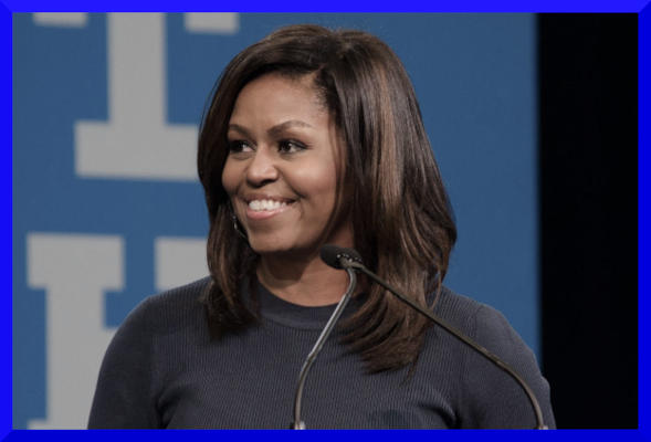 Michelle Obama