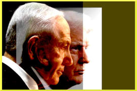 Trump con Netanyahu contro Palestina, epilogo del genocidio di Gaza