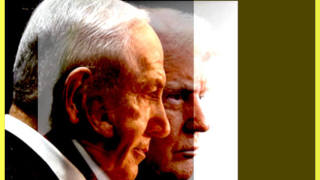 Trump con Netanyahu contro Palestina, epilogo del genocidio di Gaza