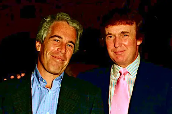 Trump, Epstein e la "ragazza di Binghamton": cosa nasconde FBI