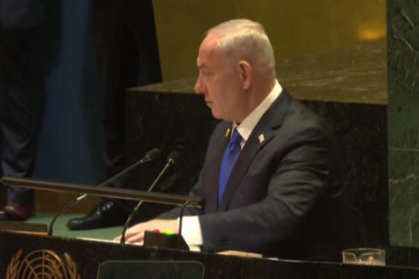 Netanyahu, Israele e il delirio di onnipotenza "we are winning"