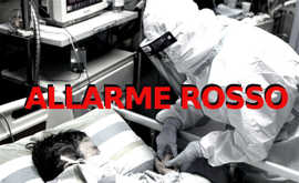 CORONAVIRUS ITALIA, DAL DISINTERESSE ALL'INCUBO IN 24 ORE