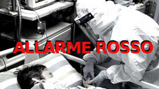 Coronavirus, le Previsioni Sono Catastrofiche, Necessario Bloccare l'Italia