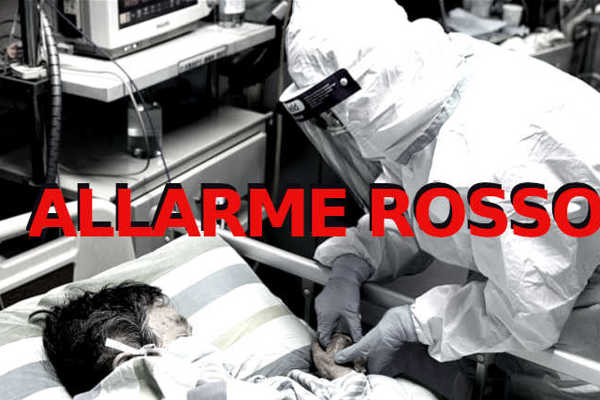 Coronavirus, Due Turisti Cinesi in Prognosi Riservata a Roma, Conte Regala Due Milioni di Voti a Salvini