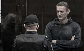 NAVALNYJ 3 ANNI IN CARCERE, PUTIN MINACCIA TUTTO IL MONDO