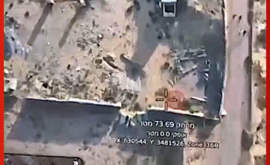 Divieto di balneazione a Gaza, chi lo infrange viene ucciso da IDF