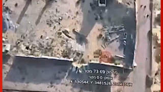 Divieto di balneazione a Gaza, chi lo infrange viene ucciso da IDF