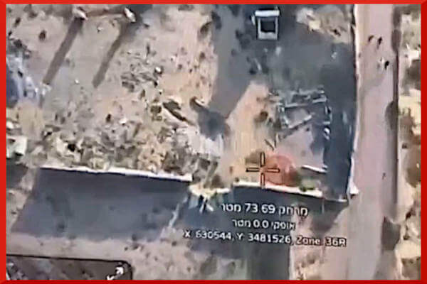 Divieto di balneazione a Gaza, chi lo infrange viene ucciso da IDF