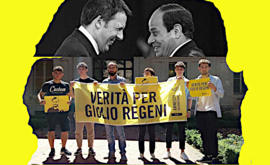 Versione di Matteo Renzi al processo per l'omicidio di Giulio Regeni