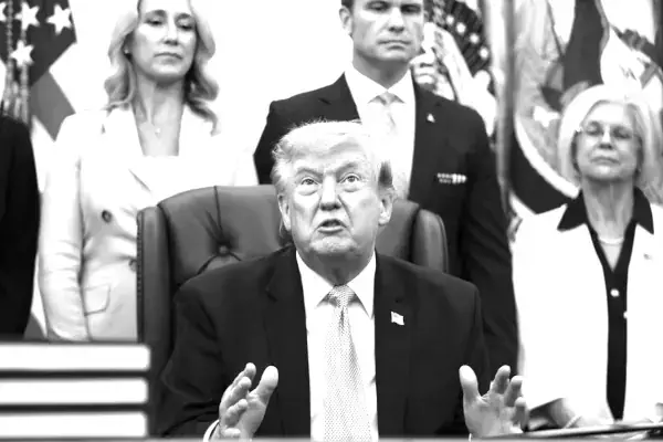 Trump Petrolio Guerra Iran