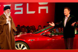 Elon Musk ha pagato il riscatto all'Iran per liberare Cecilia Sala ?