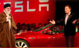 Elon Musk ha pagato il riscatto all'Iran per liberare Cecilia Sala ?