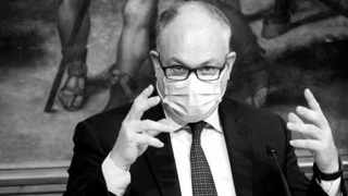 ECCO COSA DOVREBBE FARE GIUSEPPE CONTE DOPO LE DIMISSIONI