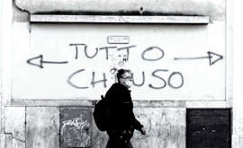 COVID-19 ITALIA, INIZIA IL "LOCKDOWN FEDERALISTA", FINIRA' A PRIMAVERA